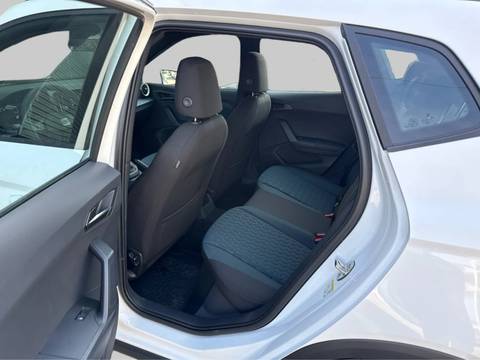2026 Seat Arona — sličica 12