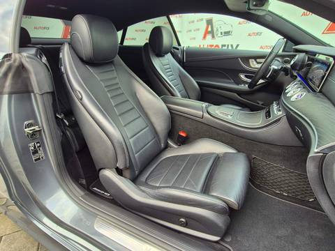 2020 Mercedes-Benz E-klasa — sličica 19