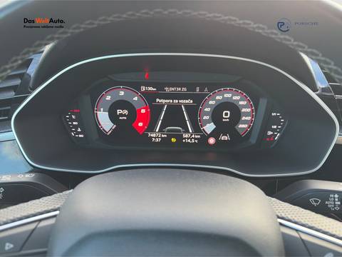 2023 Audi Q3 — sličica 15