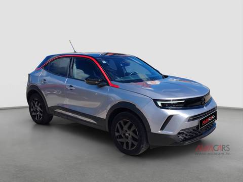 2023 Opel Mokka — sličica 2
