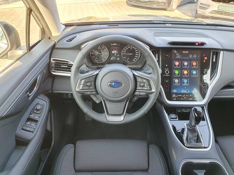 2023 Subaru Outback — sličica 15