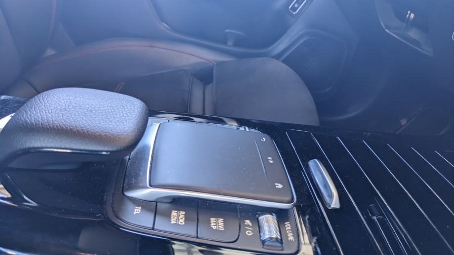 2021 Mercedes-Benz CLA — fotografija 23