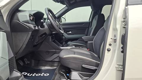 2024 Dacia Duster — sličica 6