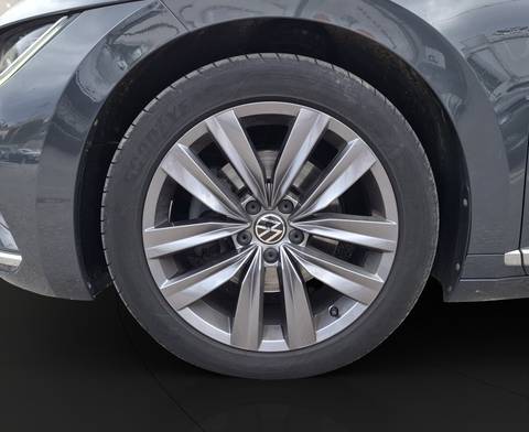 2021 Volkswagen Arteon — sličica 9