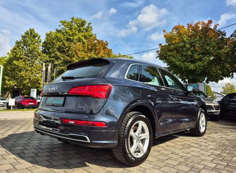 2019 Audi Q5 — sličica 6