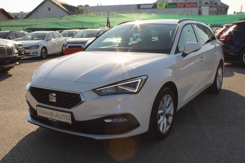 2023 Seat Leon