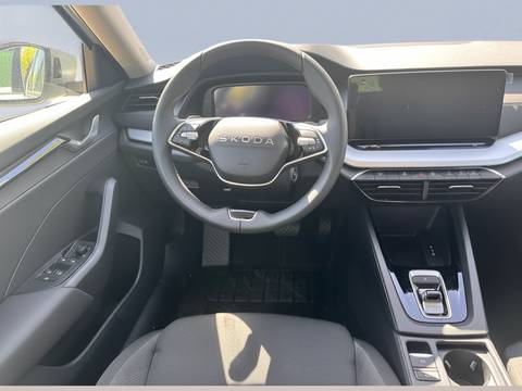 2026 Škoda Octavia Combi — sličica 12