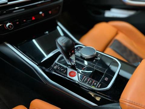 2022 BMW M3 — sličica 10