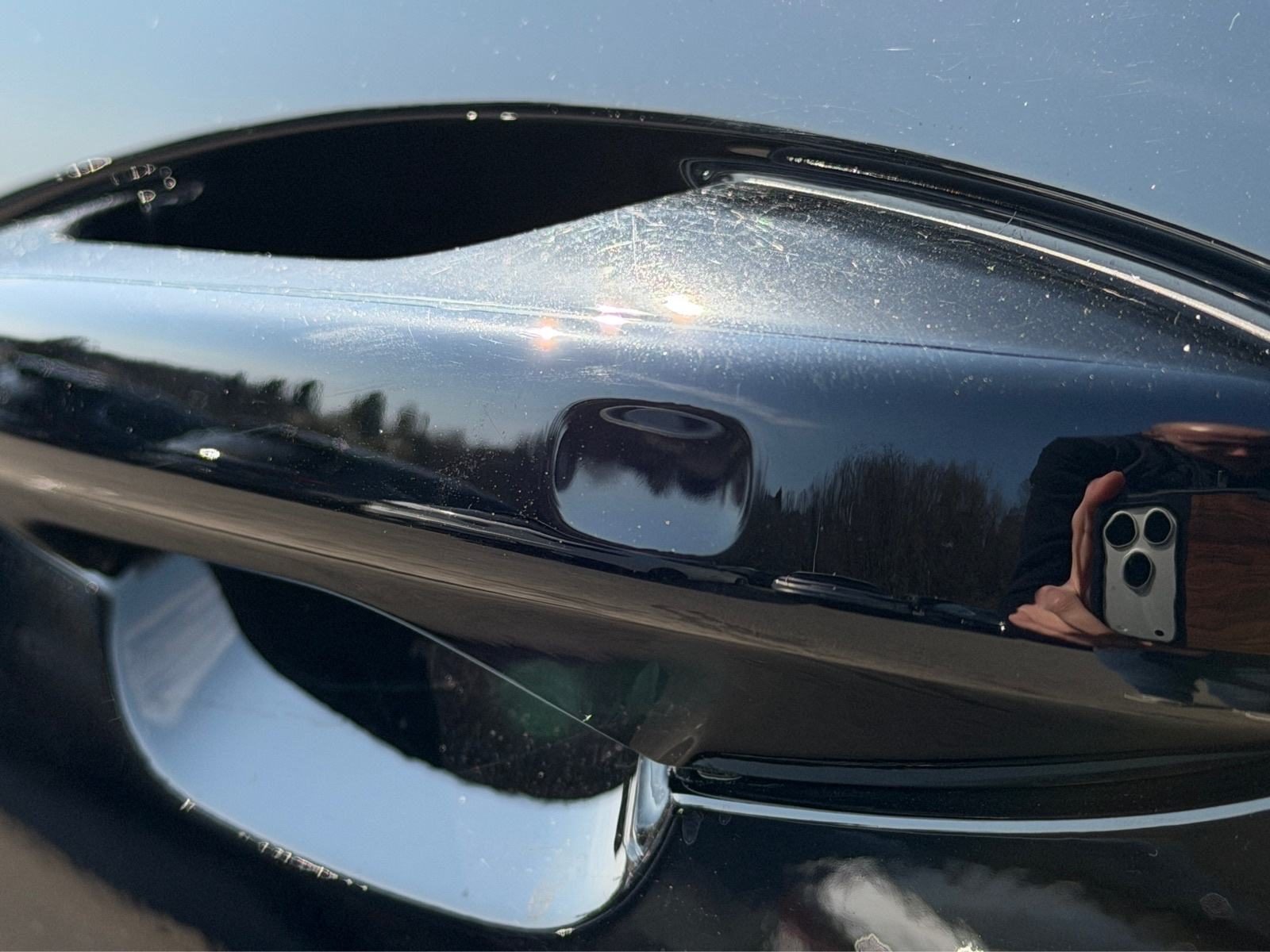2022 Volvo XC40 — fotografija 13