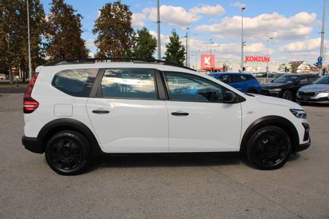 2022 Dacia Jogger — sličica 4