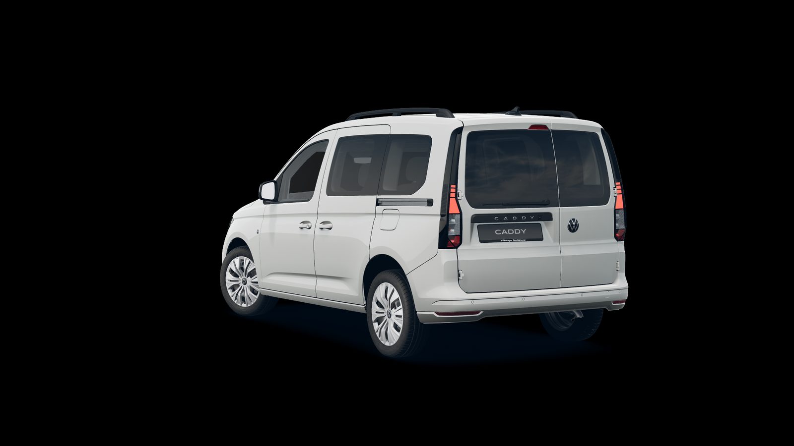 2026 Volkswagen Caddy — fotografija 4