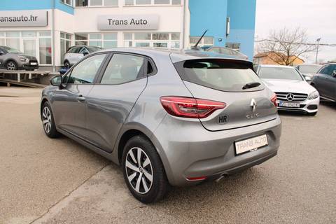 2023 Renault Clio — sličica 7