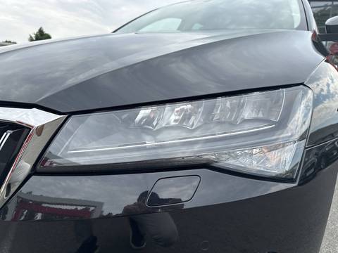 2023 Škoda Superb Combi — sličica 15