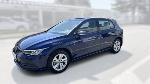 2024 Volkswagen Golf