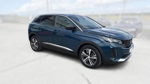 2023 Peugeot 3008 — sličica 3
