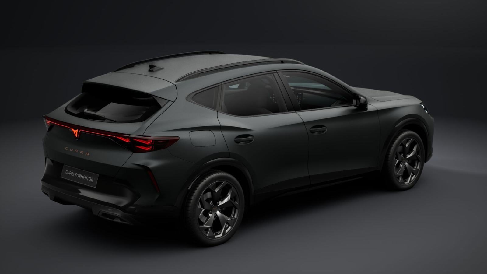 2026 Cupra Formentor — fotografija 4