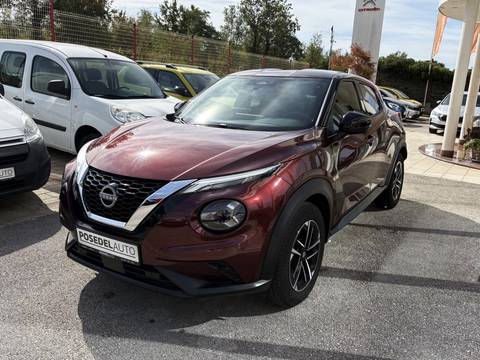 2024 Nissan Juke — sličica 2