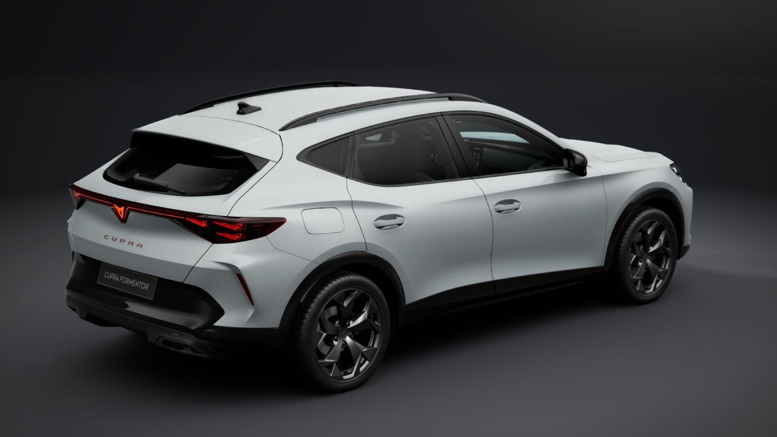 2026 Cupra Formentor — fotografija 5