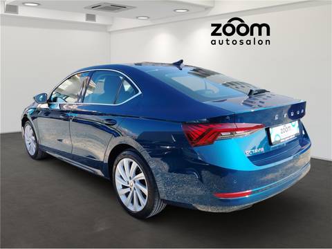 2022 Škoda Octavia — sličica 4