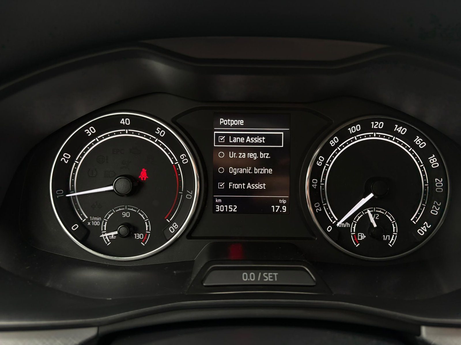 2023 Škoda Kamiq — fotografija 16