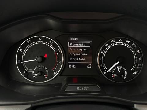 2023 Škoda Kamiq — sličica 16