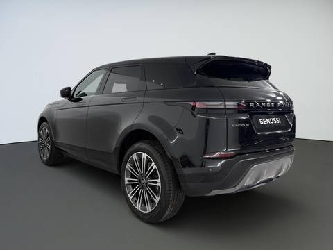 2025 Land Rover Range Rover Evoque — sličica 8