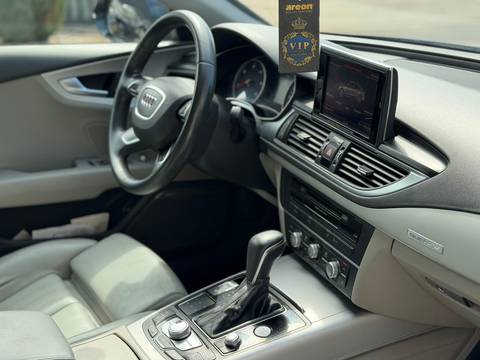 2015 Audi A7 S line — sličica 10