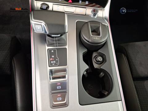 2024 Audi A6 — sličica 19