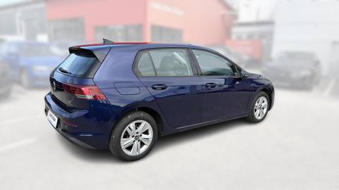 2024 Volkswagen Golf — sličica 7