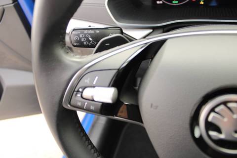 2024 Škoda Octavia — sličica 16