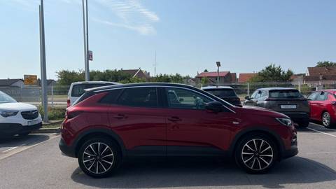 2021 Opel Grandland x — sličica 8