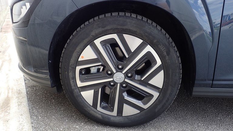 2025 Hyundai Kona — fotografija 23