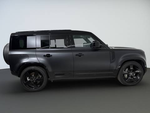 2025 Land Rover Defender — sličica 5