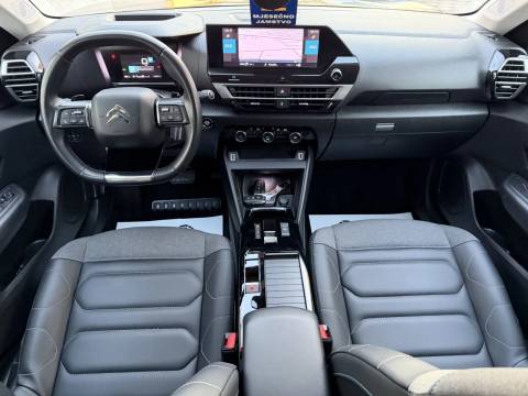 2022 Citroën C4 — sličica 13
