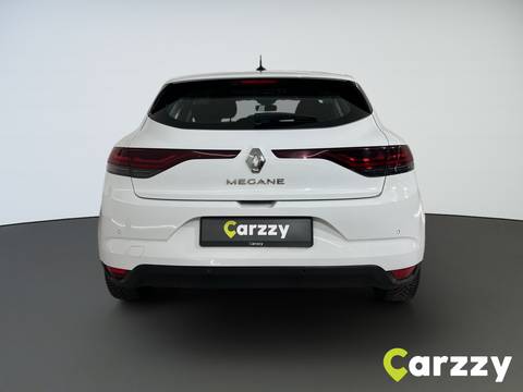 2021 Renault Megane — sličica 7