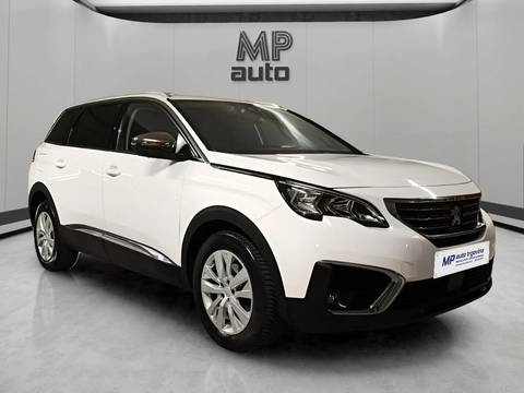 2019 Peugeot 5008 — sličica 6