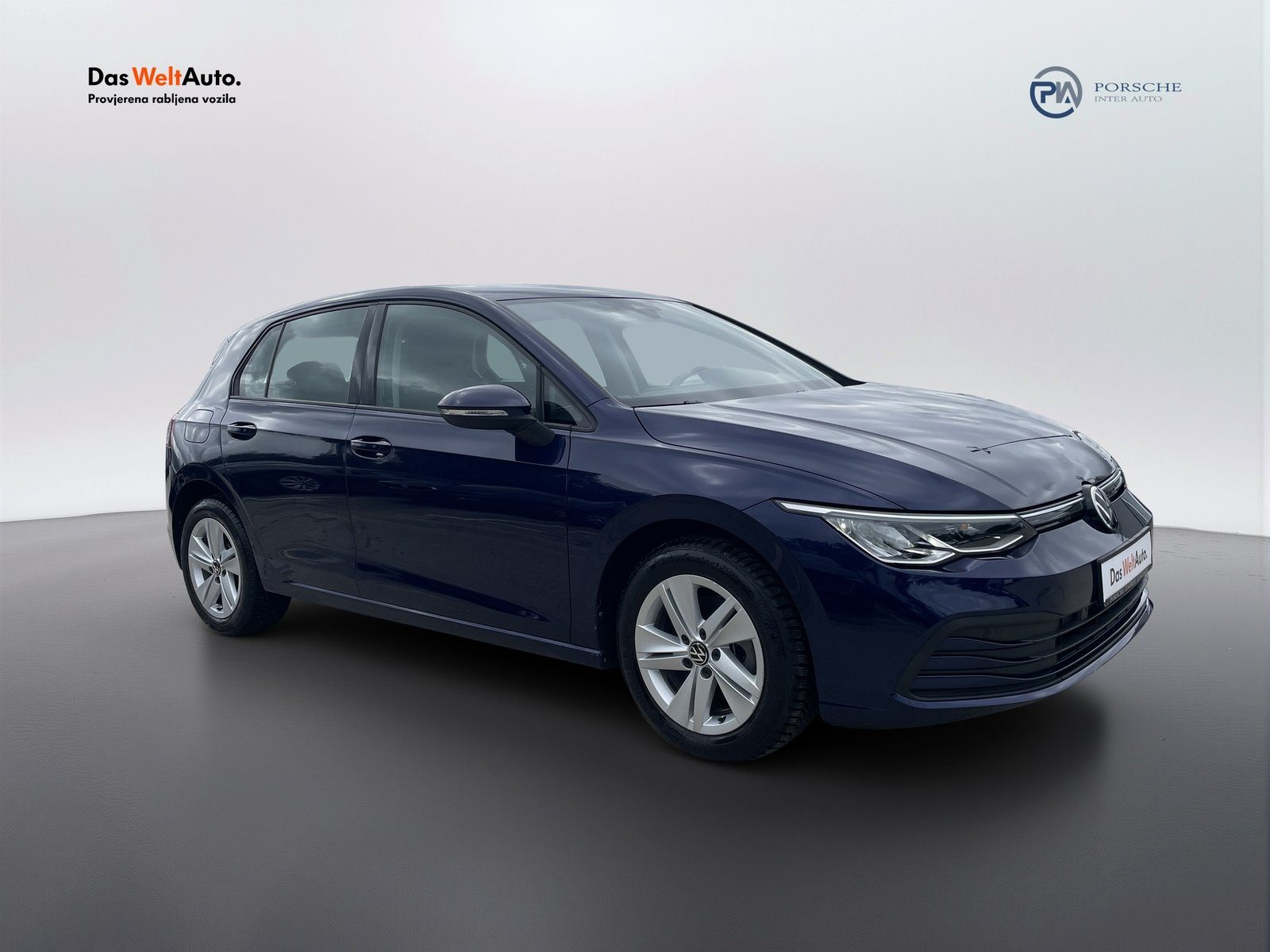 2022 Volkswagen Golf — fotografija 6