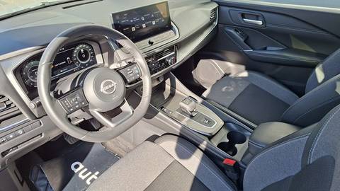2025 Nissan Qashqai — sličica 5