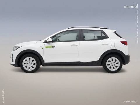 2022 Kia Stonic — sličica 7