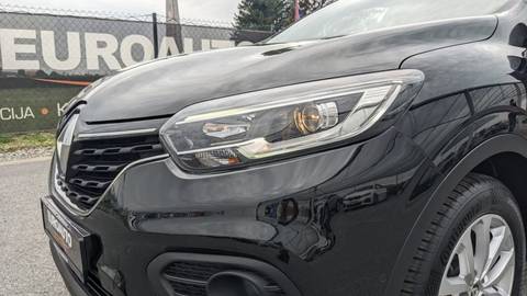 2020 Renault Kadjar — sličica 4