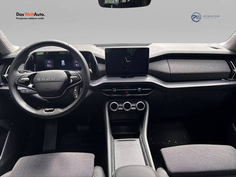 2026 Škoda Kodiaq — sličica 13