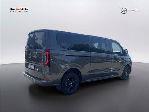 2026 Volkswagen Caravelle — sličica 8