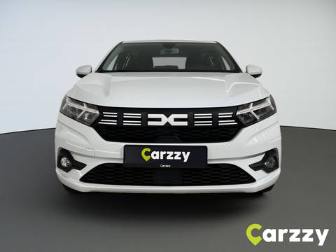 2023 Dacia Sandero — sličica 2
