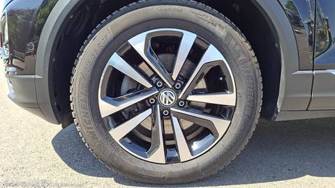 2020 Volkswagen T-Roc — sličica 28