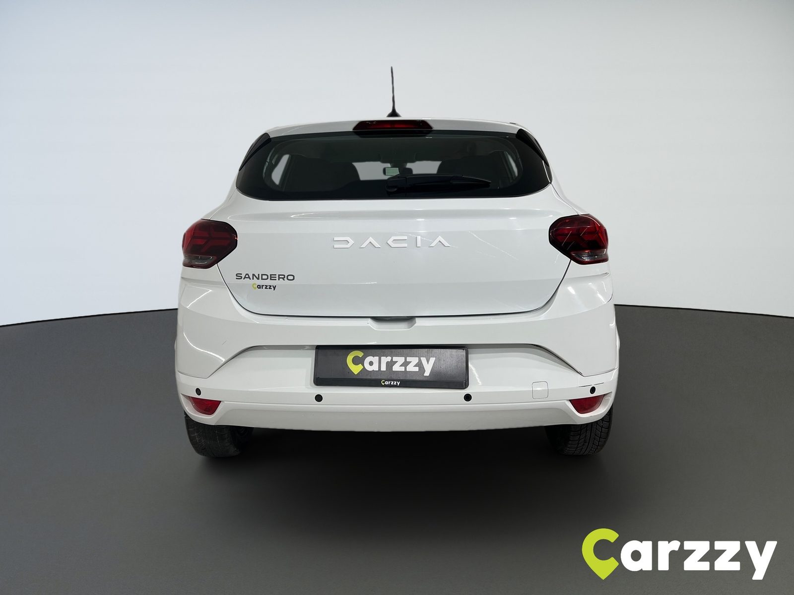 2023 Dacia Sandero — fotografija 7