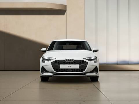 2026 Audi A3 — sličica 3