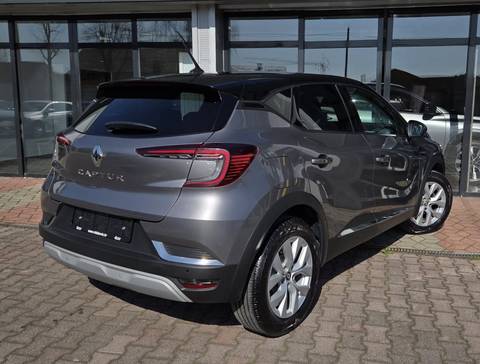 2022 Renault Captur — sličica 2