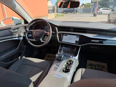 2022 Audi A6 Avant — sličica 12