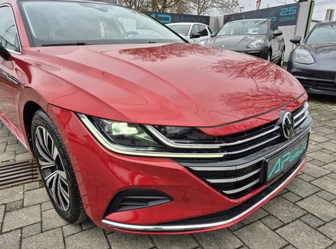 2024 Volkswagen Arteon — sličica 30