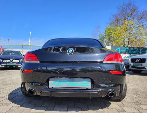 2015 BMW Z4 — sličica 6